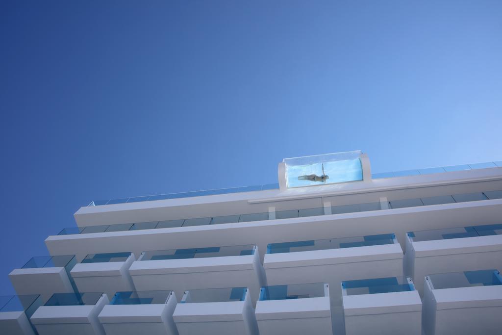 Iberostar Bahía de Palma - Adults Only Hotel Playa de Palma  Exterior foto